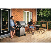 Napoleon F365DSBPGT-ECP Freestyle 365 SB with Range Side Burner | GW STORE