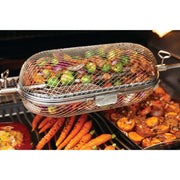 Napoleon 64000 Rotisserie Grill Basket | GW STORE