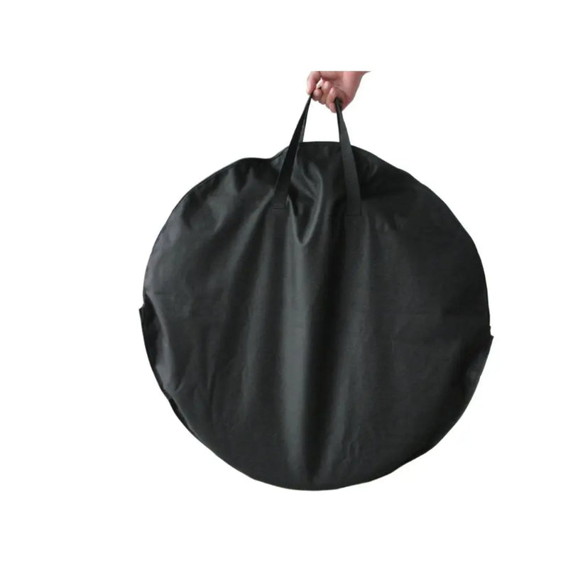Well Traveled Living 22-Inch Folding Fire Pit | GW STORE