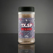 Al Frugoni TX.SP - Salt & Pepper Perfect Blend | GW STORE