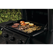 Napoleon Freestyle 24-Inch Pre-Seasoned Non-Stick Gas Griddle | GW STORE
