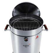 Ingrill BBQ Barrel Smoker Large Basik | GW STORE
