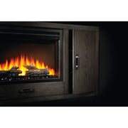 Napoleon The Franklin Electric Fireplace Media Console | GW STORE