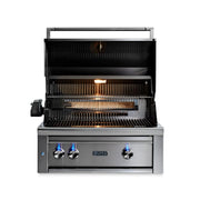 Lynx L30R-3 Professional 30-Inch Built-in Gas Grill with Rotisserie | GW STORE