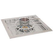 Alfresco 24-Inch Gas Versa Power Cooking System | GW STORE
