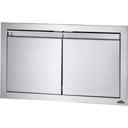Napoleon BI-3016-2D 30" x 16" Double Door for BIG32RB | GW STORE