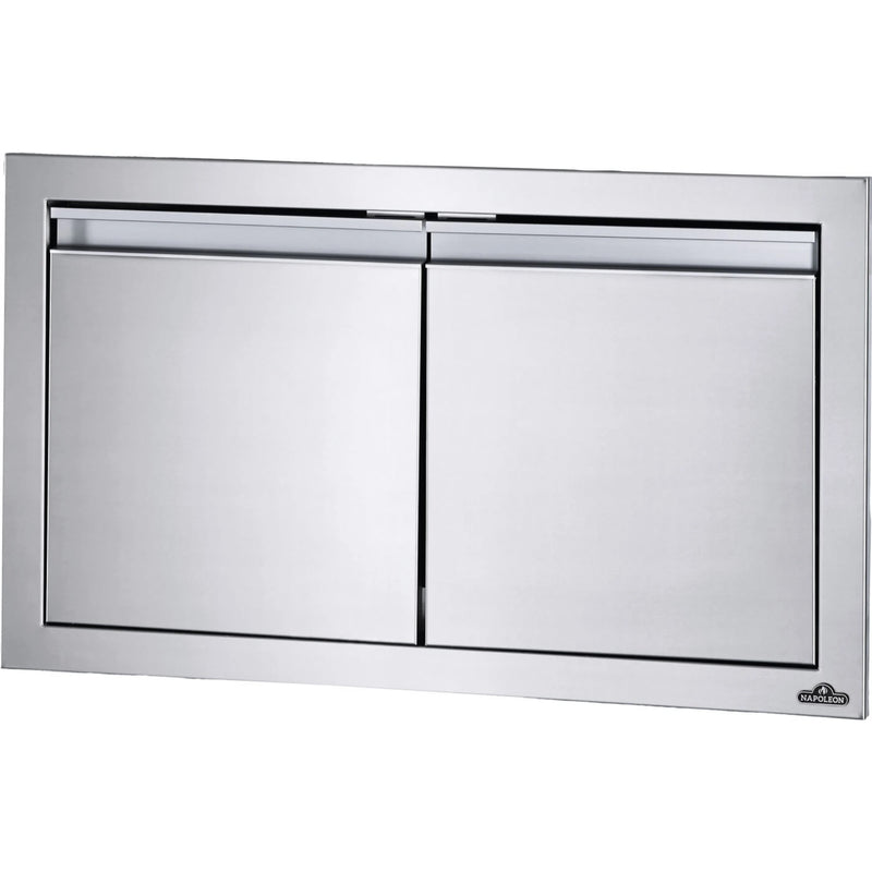 Napoleon BI-3016-2D 30" x 16" Double Door for BIG32RB | GW STORE