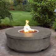 American Fyre Desings Contempo Round Firetable | GW STORE