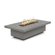 The Outdoor Plus Propane Gas Fremont Fire Pit Powder Coat 15″ Tall | GW STORE
