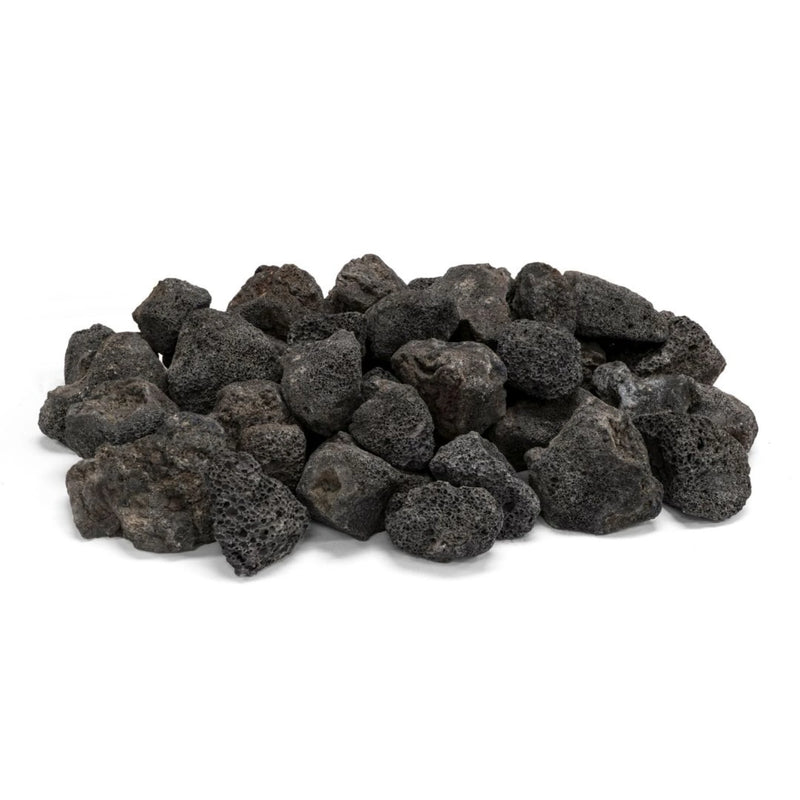 American Fyre Designs Lava Stones - 15 lb