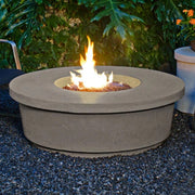 American Fyre Desings Contempo Round Firetable | GW STORE