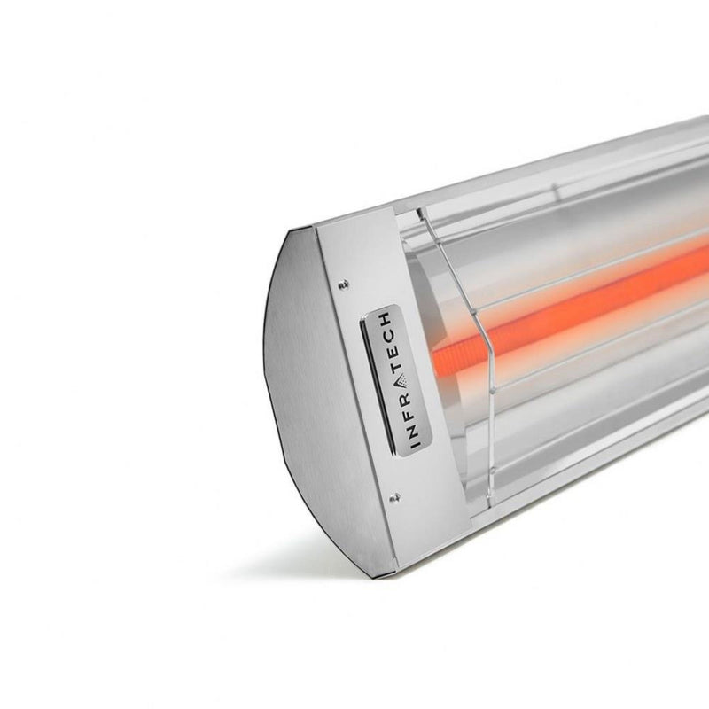 Infratech CD-Series 39-Inch Double Element 4000W Patio Heater | GW STORE