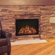 Modern Flames 30 Inch Redstone Traditional Electric Fireplace | GW STORE