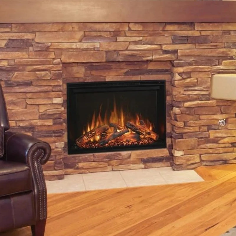 Modern Flames 30 Inch Redstone Traditional Electric Fireplace | GW STORE