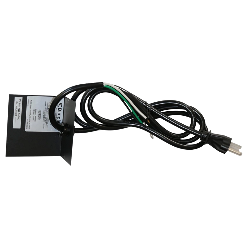 Dimplex Opti-Myst Plug Kit 120 Volt | GW STORE