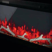 Napoleon Entice™ 42 Wall-Hanging Electric Fireplace | GW STORE