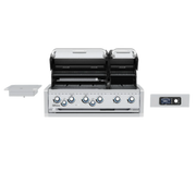 Broil King Imperial QS 590 Built-In Gas Grill | GW STORE