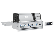 Broil King Imperial QS 590 Built-In Gas Grill | GW STORE
