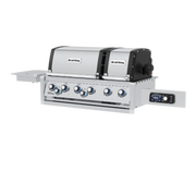 Broil King Imperial QS 690 Built In Gas Grill | GW STORE