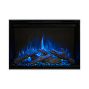 Modern Flames 26 Inch Redstone Traditional Electric Fireplace | GW STORE