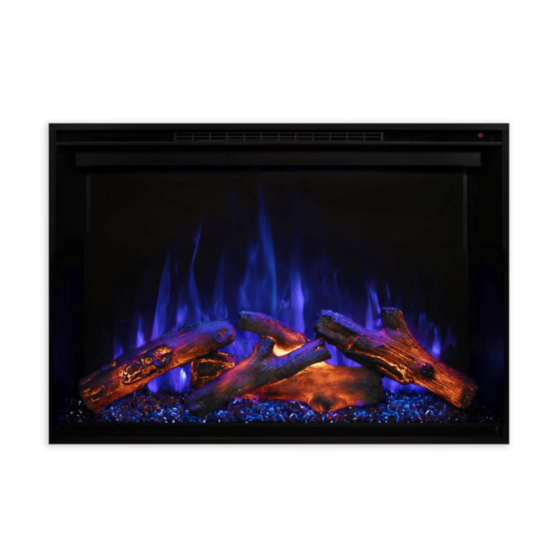 Modern Flames 30 Inch Redstone Traditional Electric Fireplace | GW STORE