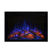 Modern Flames 26 Inch Redstone Traditional Electric Fireplace | GW STORE