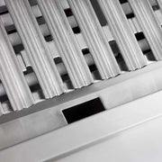 DCS Series 7 36-Inch Built-In Grill w/ Rotisserie | GW STORE
