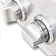 Summerset Built-In Gas Double Side Burner | GW STORE