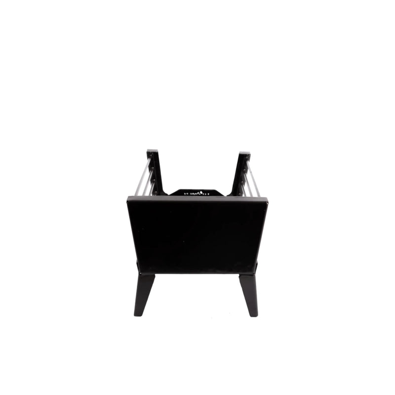 Tromen Rectangular Brazier Firebox | GW STORE