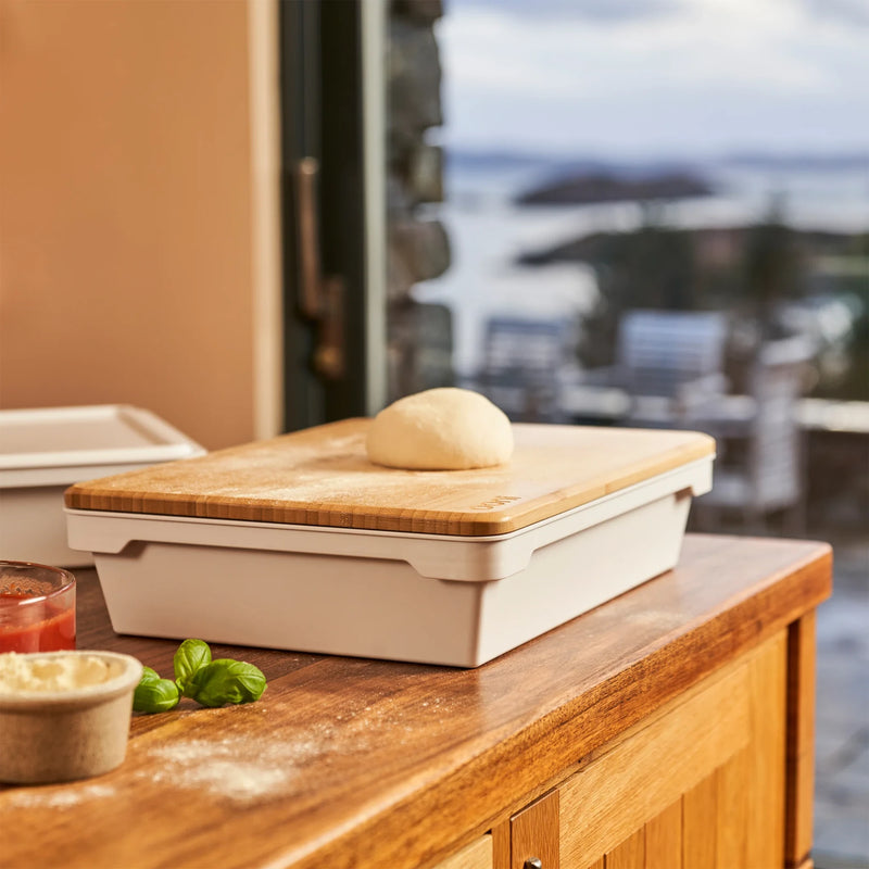 Ooni Pizza Prep Lid | GW STORE