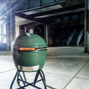 Big Green Egg XLarge Charcoal Grill in intEGGrated Nest & Handler Package | GW STORE
