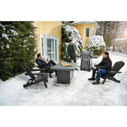 Napoleon F365DSBPGT-ECP Freestyle 365 SB with Range Side Burner | GW STORE