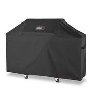 Weber 7757 Premium Grill Cover for Genesis 300 Series Gas Grills | GW STORE