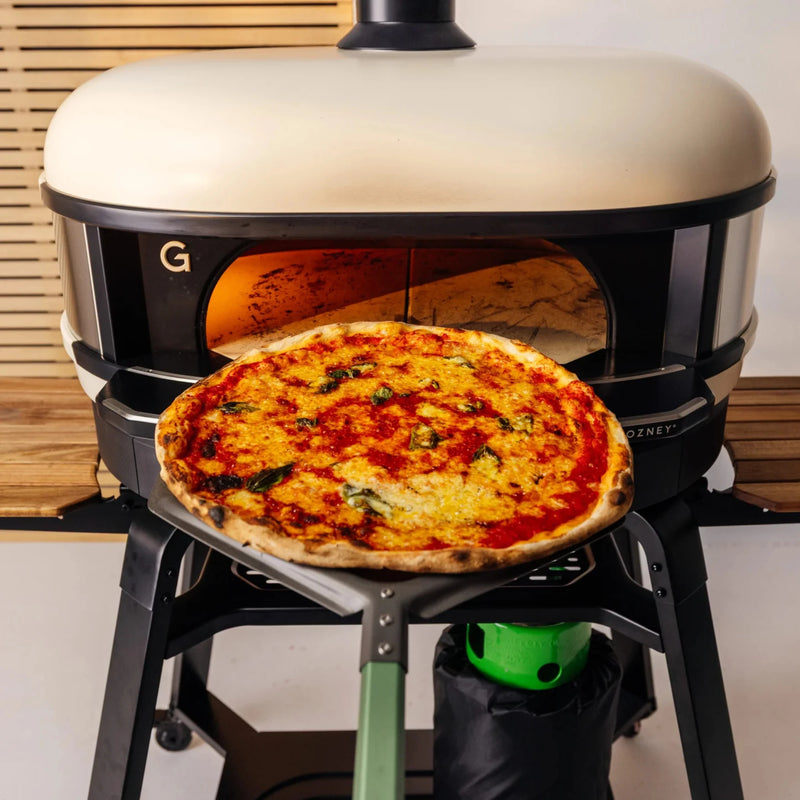 Gozney Pro Placement Pizza Peel XL | GW STORE