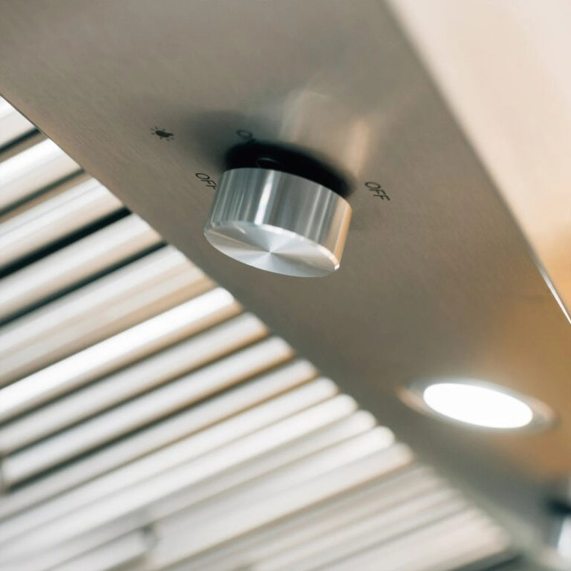 Summerset 42-Inch Outdoor Rated Vent Hood