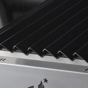 Bosca Block 1000 Built-In Gas Grill | GW STORE