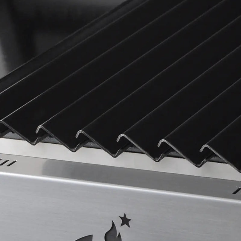 Bosca Block 1000 Built-In Gas Grill | GW STORE