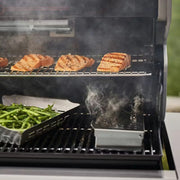 Weber Summit Smart FS38X E Freestanding Gas Grill | GW STORE