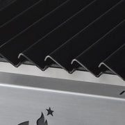 Bosca Block 500 Built-In Gas Grill | GW STORE