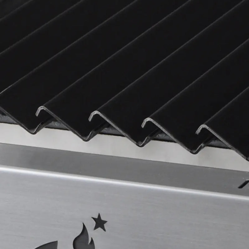 Bosca Block 500 Built-In Gas Grill | GW STORE