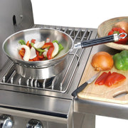 Alfresco Wok Ring For Alfresco Side Burners | GW STORE