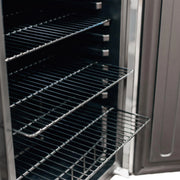 Summerset 22-Inch 4.1 Cu. Outdoor Compact Refrigerator | GW STORE