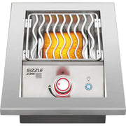 Napoleon 10" Single Infrared Drop-in Burner | GW STORE
