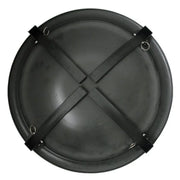 Well Traveled Living 22-Inch Folding Fire Pit | GW STORE