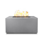 The Outdoor Plus Pismo Concrete Propane Gas Fire Pit | GW STORE