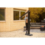 Napoleon Phantom Freestanding Outdoor Electric Infrared Heater | GW STORE
