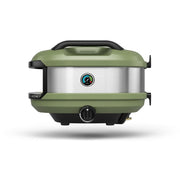 Gozney Tread Olive Portable Propane Gas Pizza Oven | GW STORE
