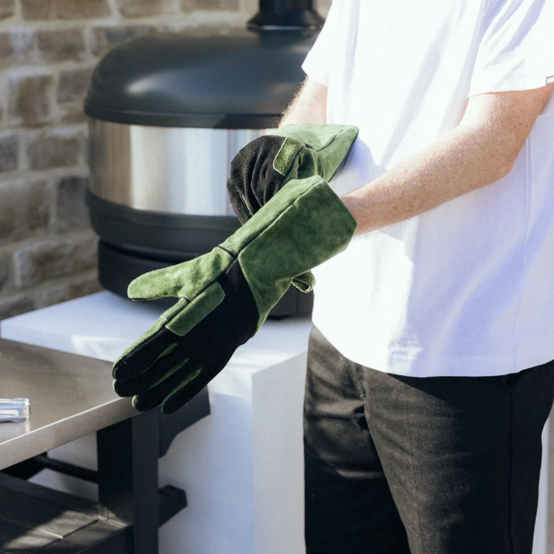 Gozney Heat Resistant Gloves | GW STORE