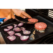 Napoleon 56425 Cast Iron Reversible Griddle | GW STORE