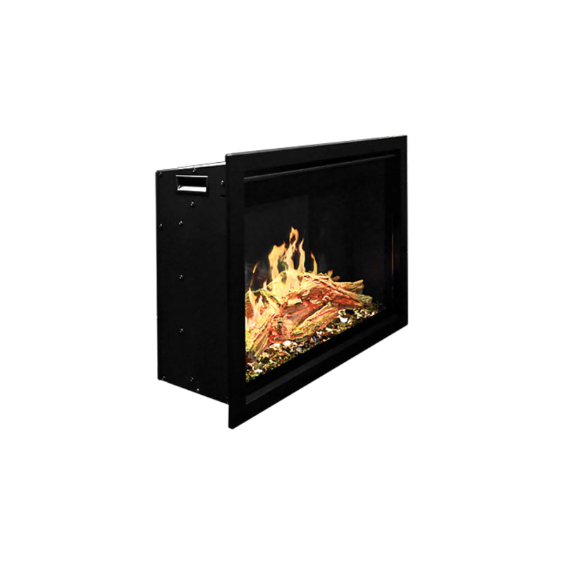 Modern Flames 26 Inch Orion Traditional Virtual Electric Fireplace | GW STORE